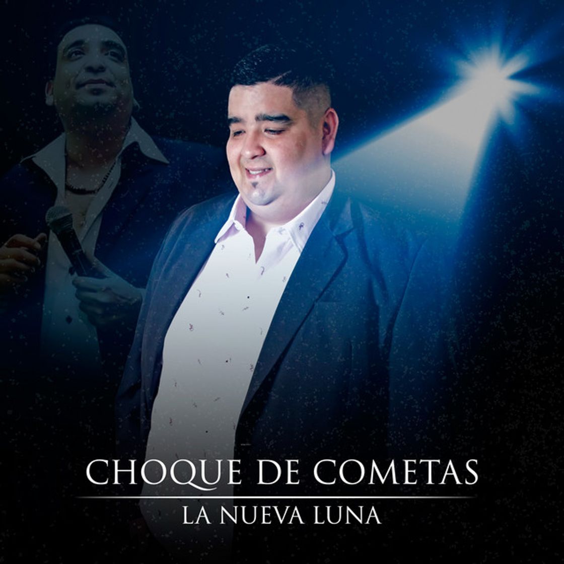 Music Choque de Cometas