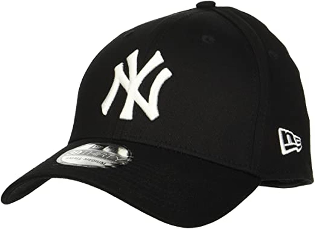 Moda Gorra New Era