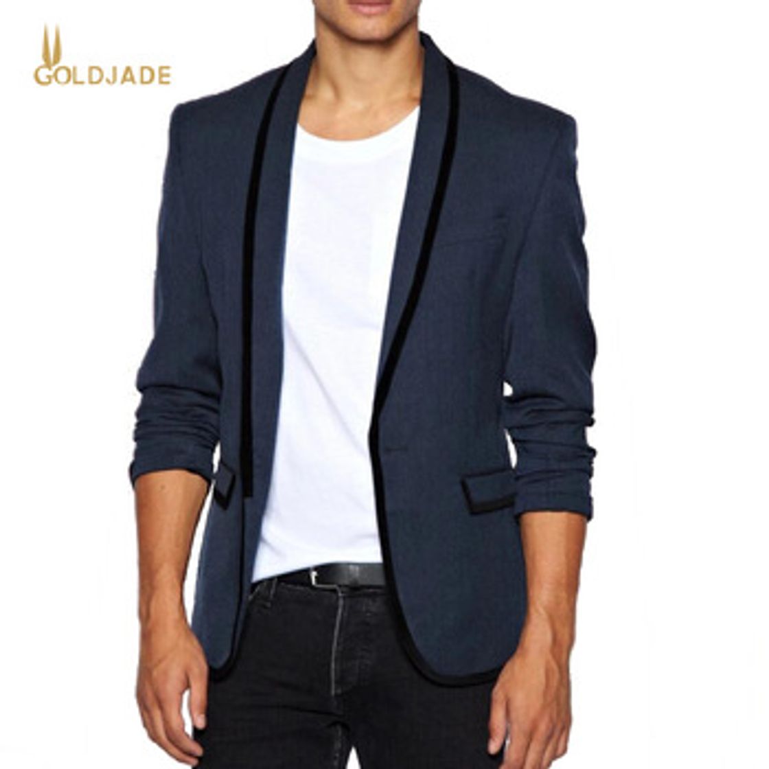 Social Americanas, Chaquetas y Blazers de Hombre | Silbon ®