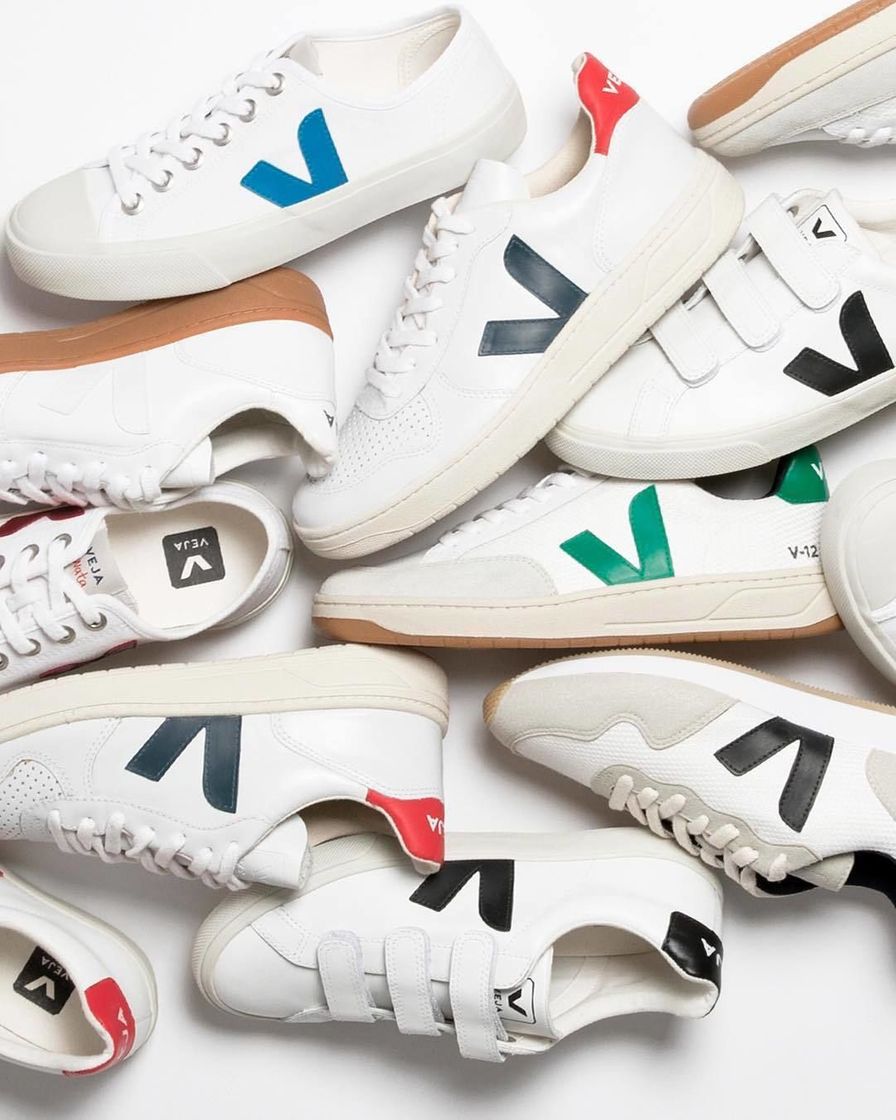 Moda VEJA || Site officiel - VEJA STORE