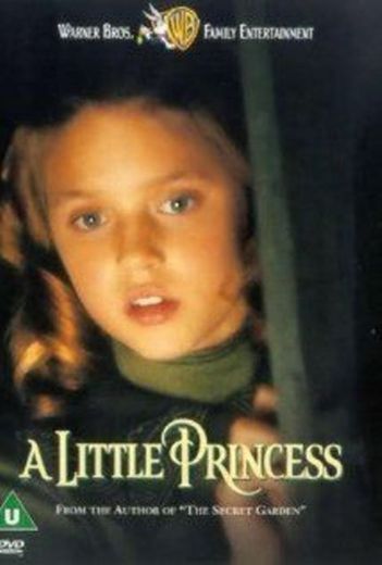 La princesita (1995)