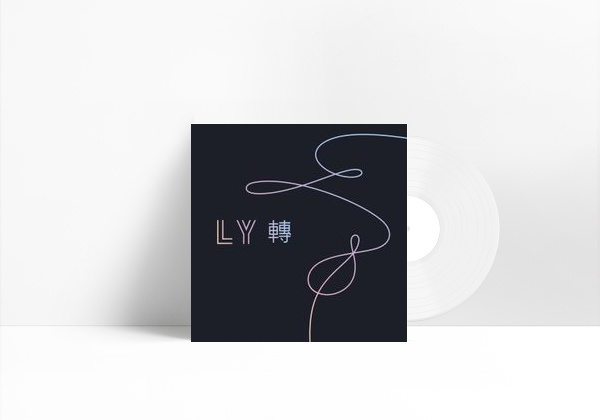 Music FAKE LOVE