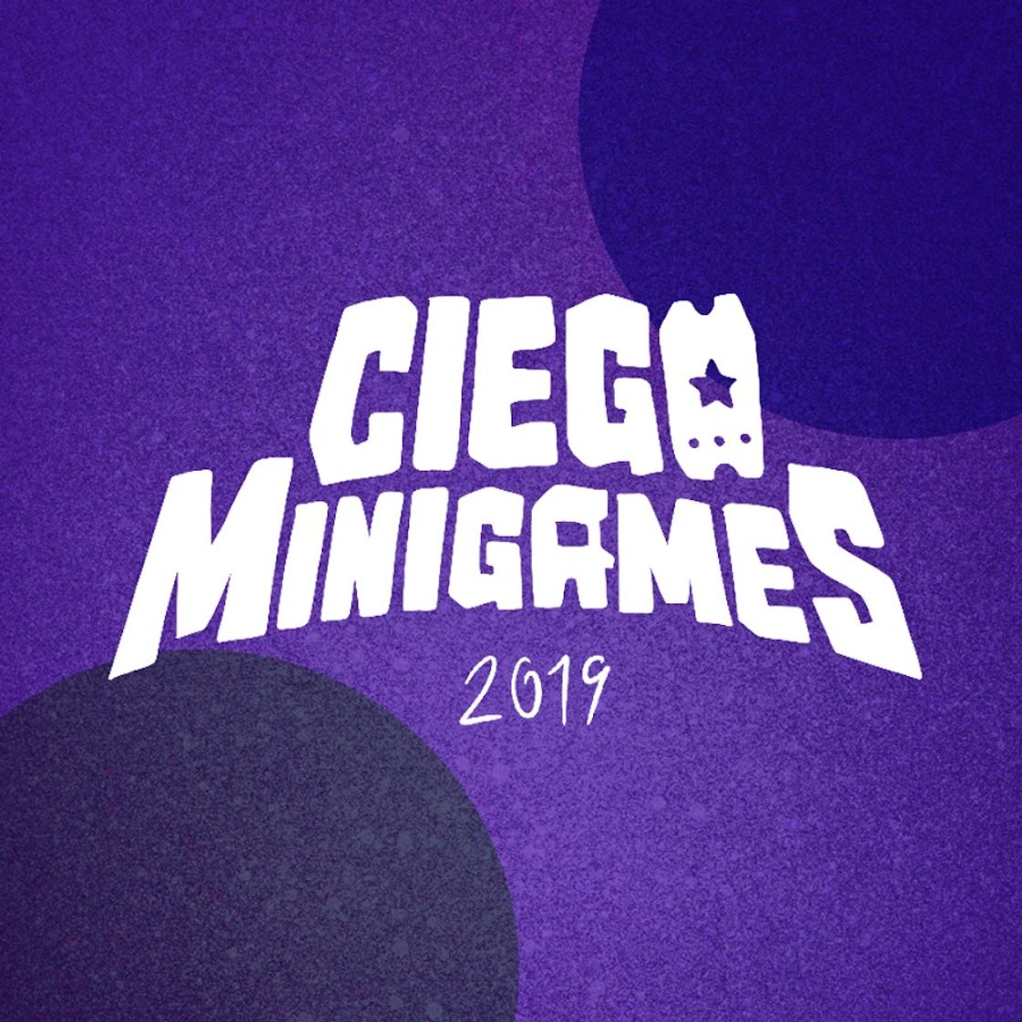 Moda Ciego MiniGames