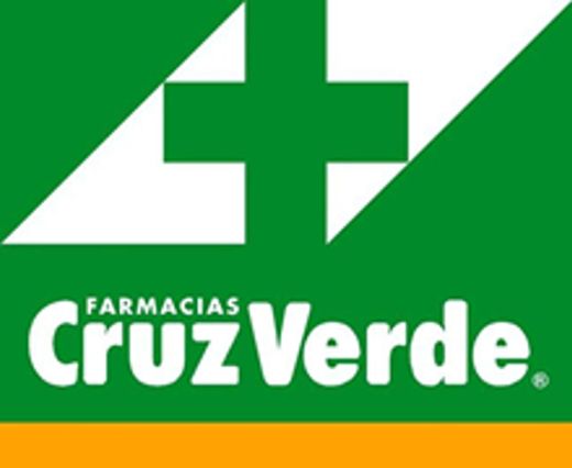 Cruz Verde 