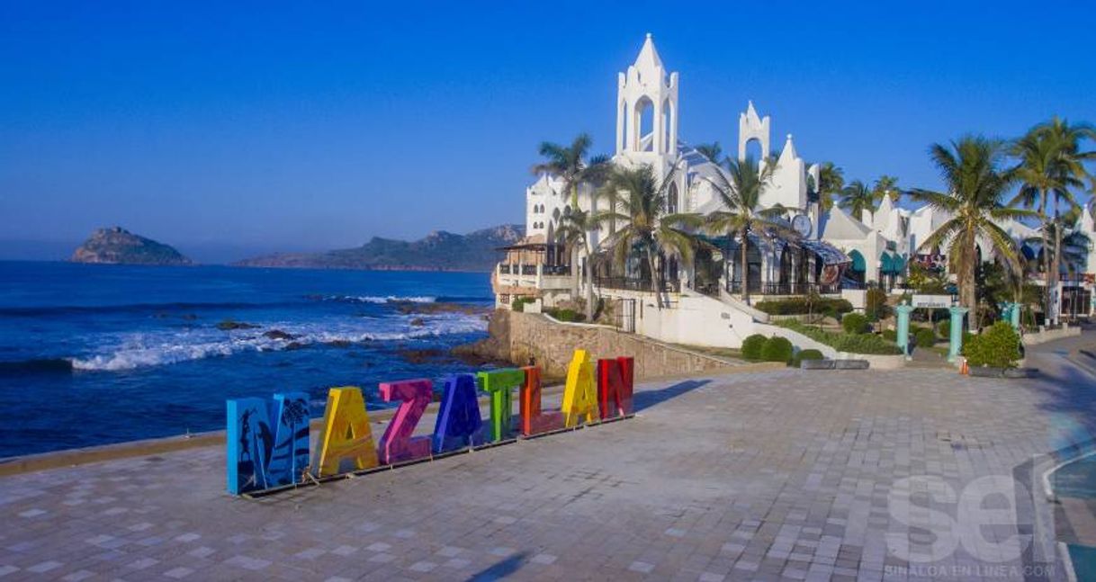 Place Mazatlán