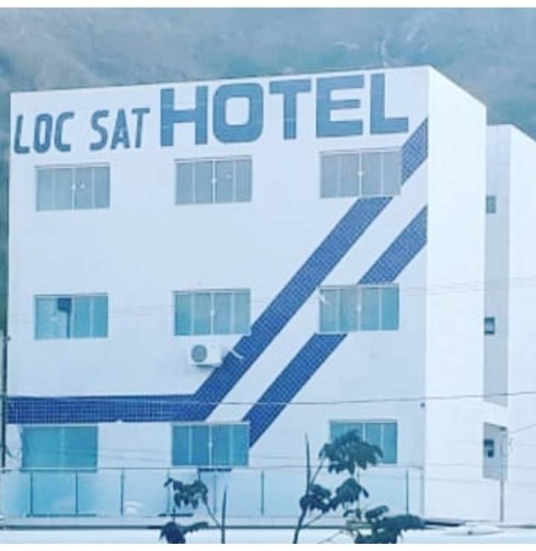 Place Loc Sat Hotel