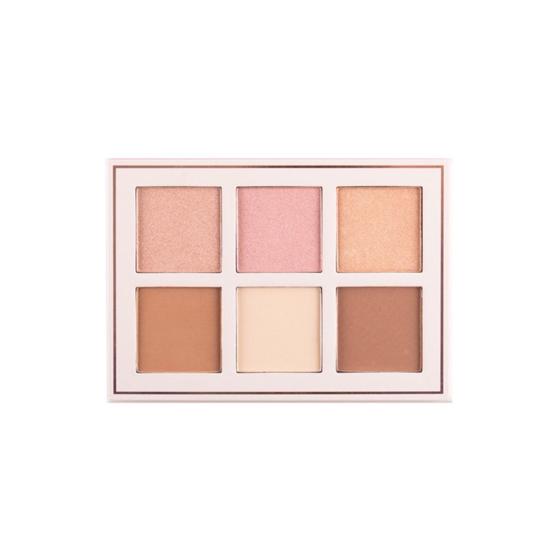 Social  HIGHLIGHT & CONTOUR KIT ✨