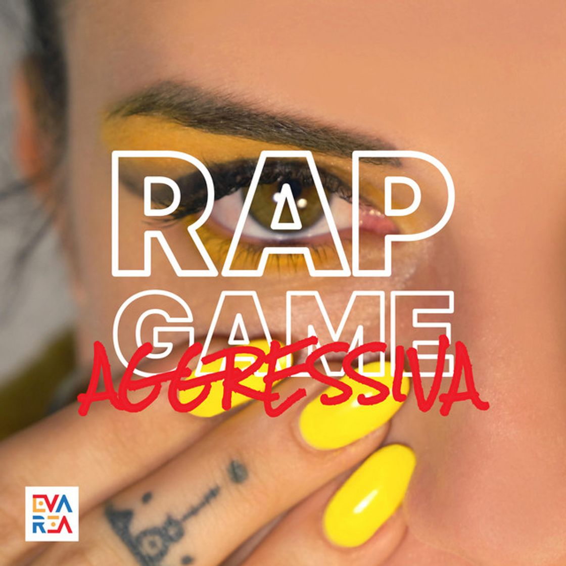 Music Rap Game - Remix