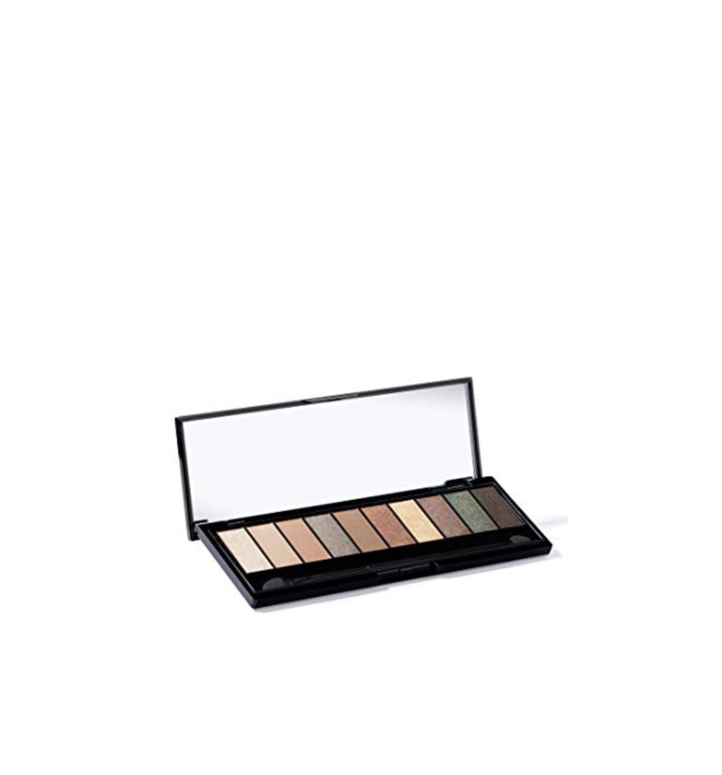 Social FIND - Into the woods - Paleta de sombras de ojos de