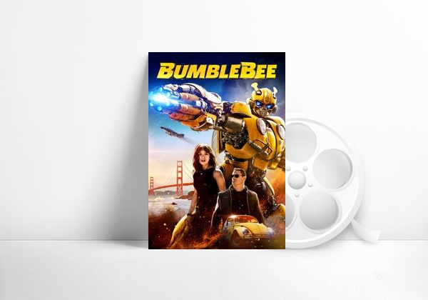 Movie Bumblebee