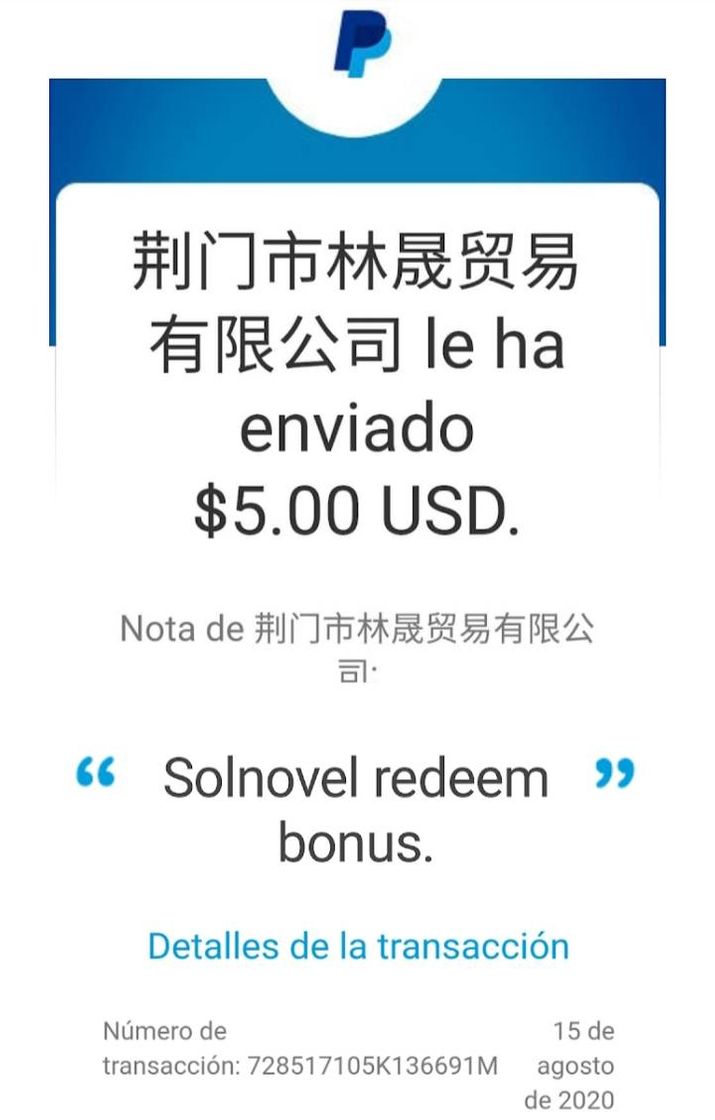 Social APP ganar dinero PAYPAL mínimo 0.20 usd