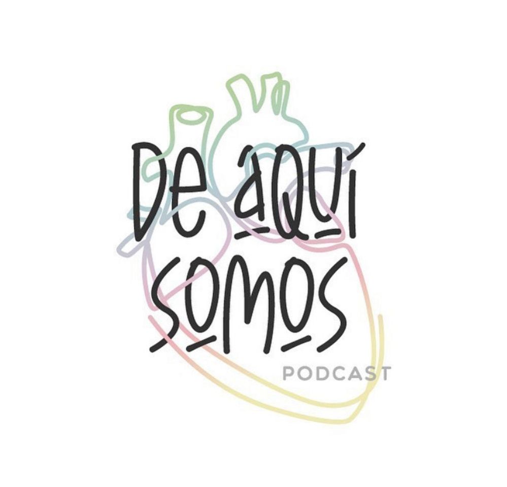 Music De aquí somos | podcast