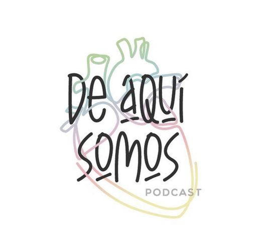 De aquí somos | podcast