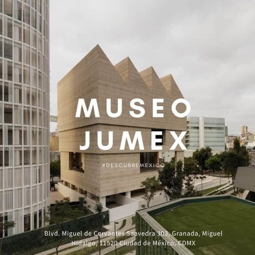 Museo Jumex