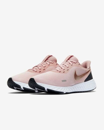 Nike Revolution 5 Women pink
