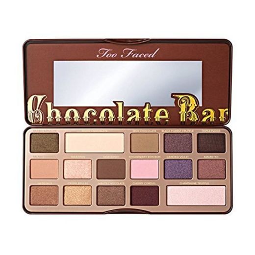 Too Faced