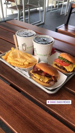 Shake Shack