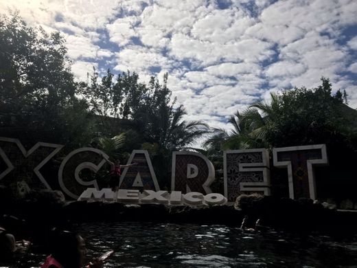 XCARET