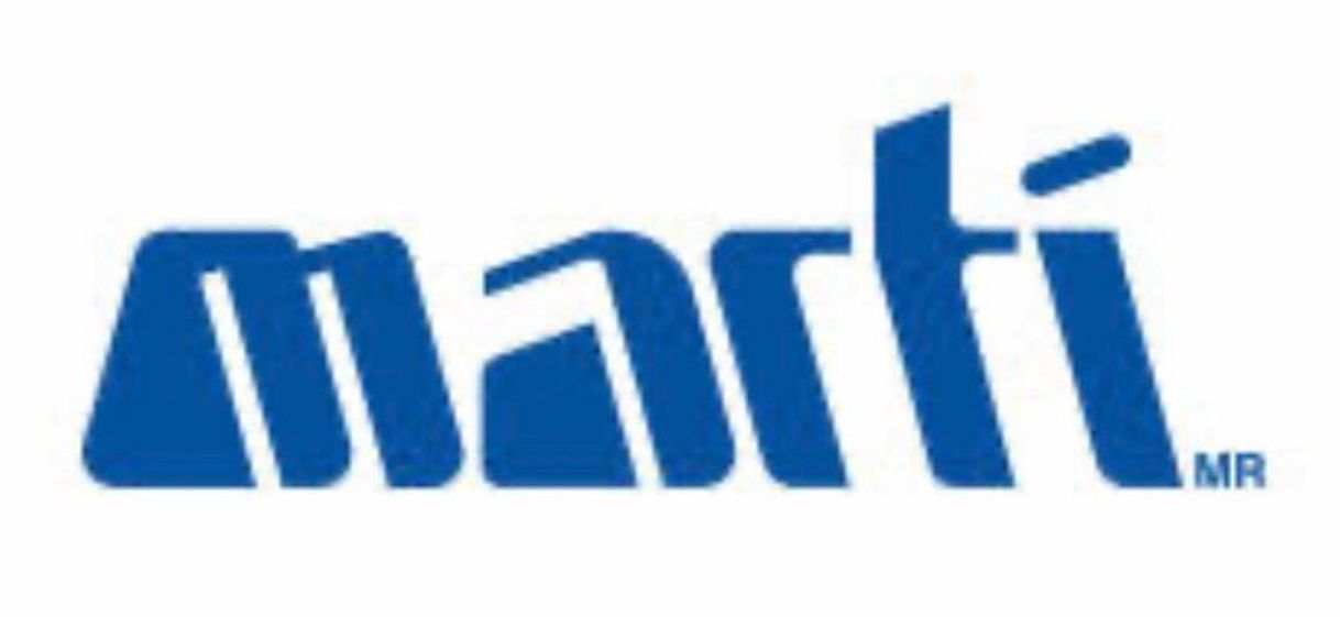 Martí