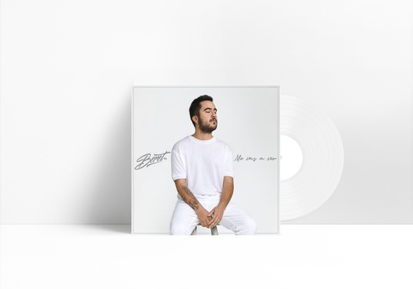 Canción Me vas a ver