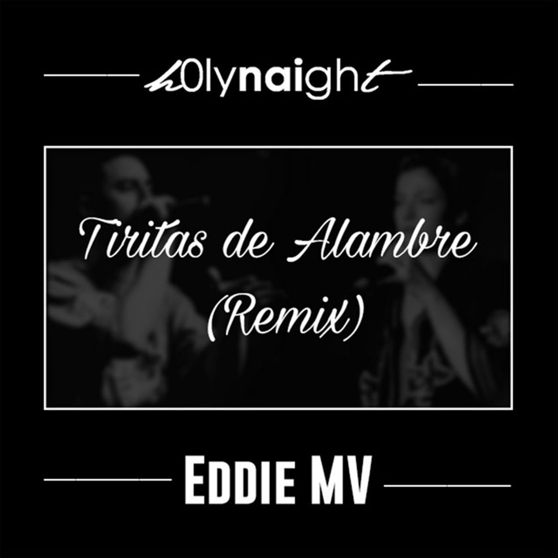 Music Tiritas de alambre - Remix