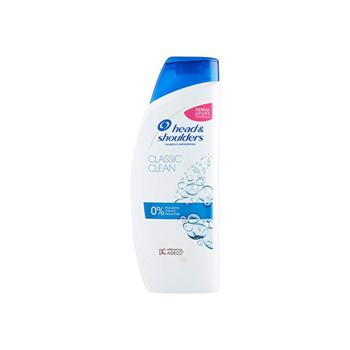 Product Head & Shoulders Shampoo – 628 ml