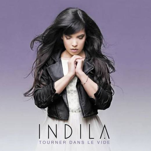 Indila-dernière danse