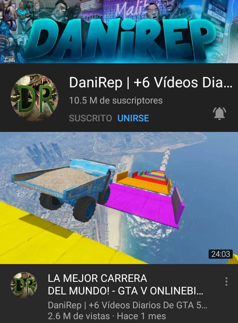 Music VÍDEOJUEGOS