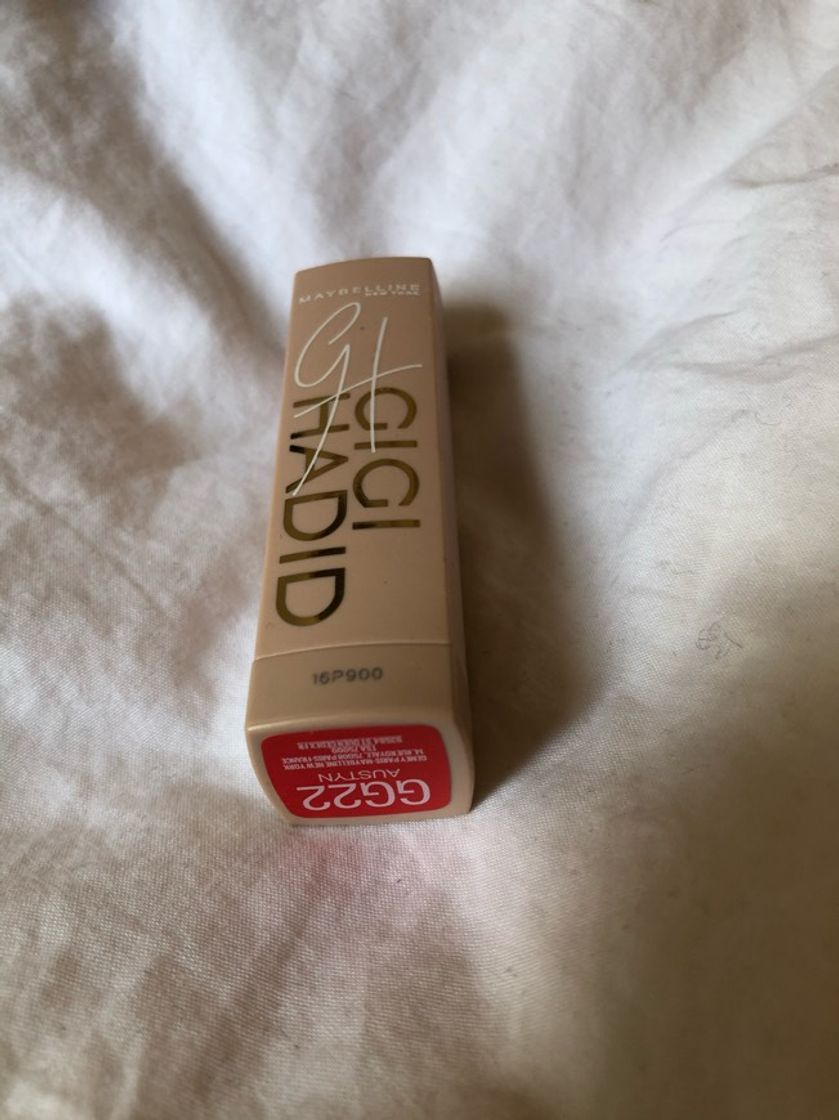 Fashion Labial Maybelline GG22