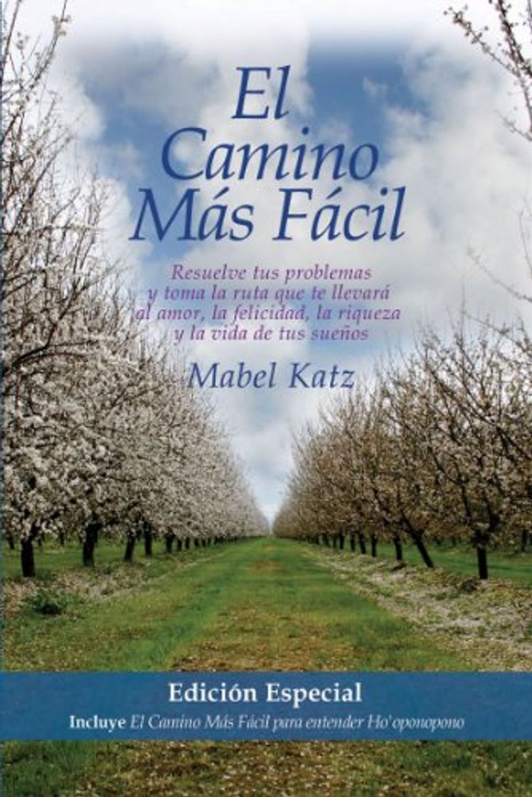 Book El Camino Más Fácil Edición Especial