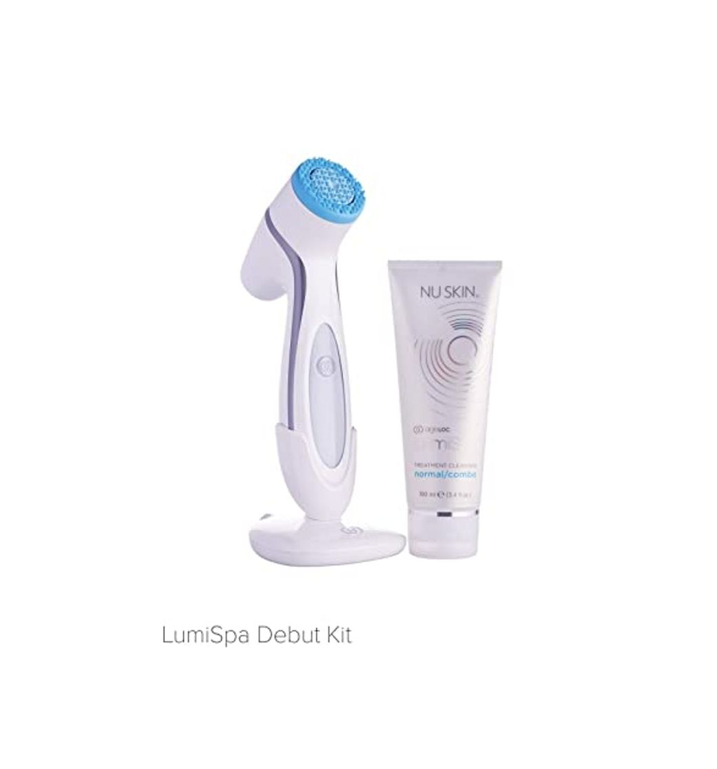 Products ageLOC®️ LumiSpa®️