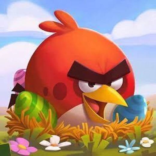 Angry Birds 2