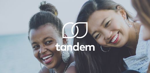 Tandem Language Exchange: Speak & learn languages - Google Play