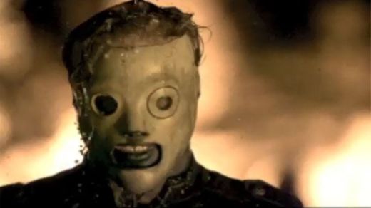 Slipknot - Psychosocial [OFICIAL VIDEO] 