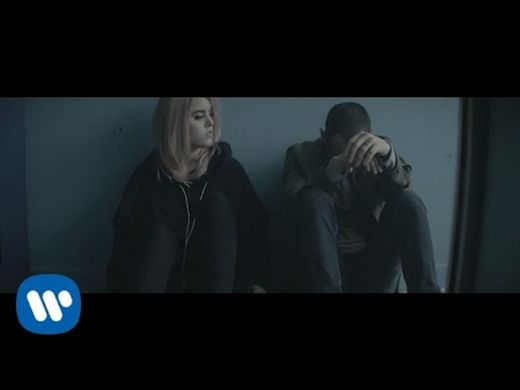 Heavy (Official Video) - Linkin Park (feat. Kiiara) 