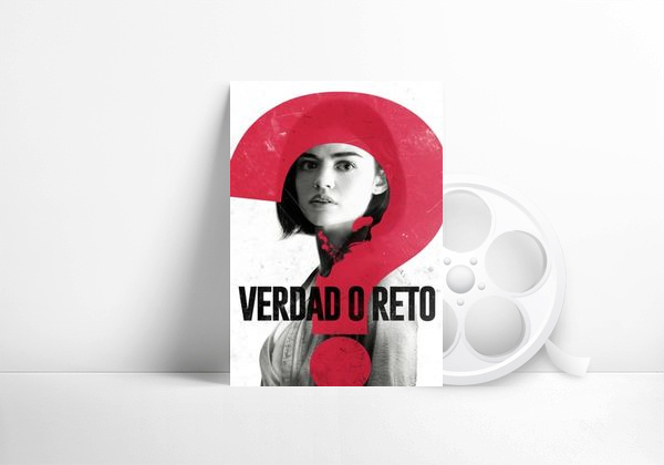 Movie Verdad o reto