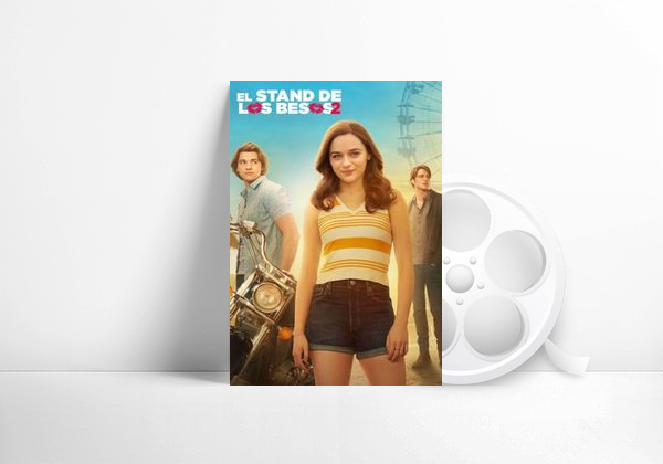 Movie Mi primer beso 2