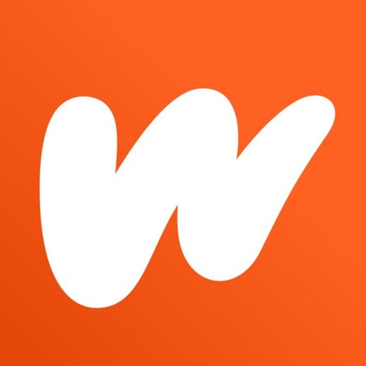 Wattpad - Read & Write Stories