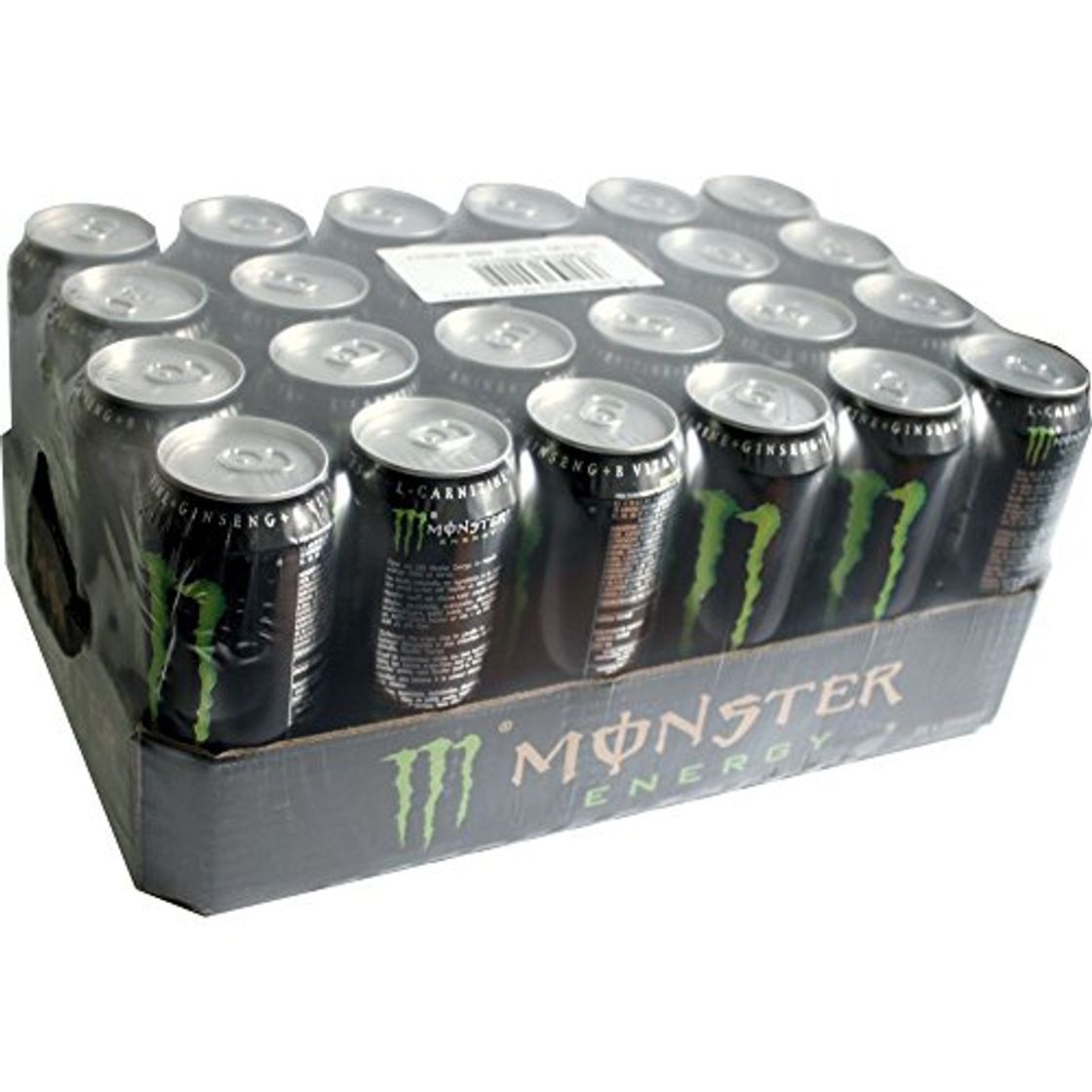 Producto Monster Energy 50cl