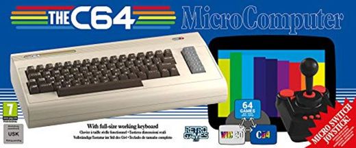 The C64