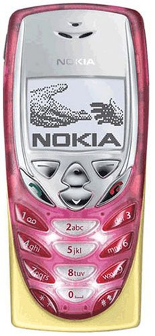 Producto Nokia 8310