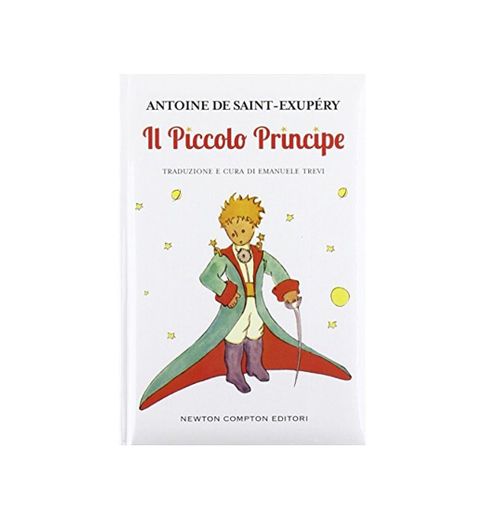 Il Piccolo Principe