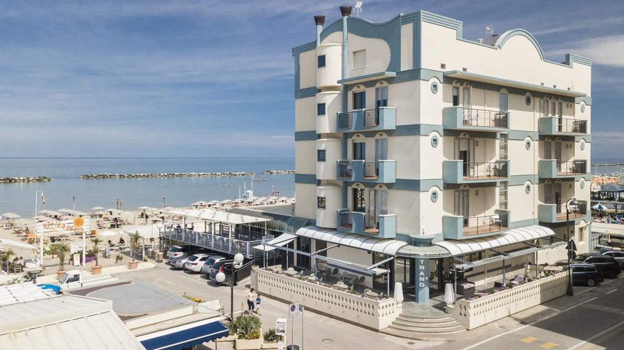 Lugares Bellaria - Igea Marina