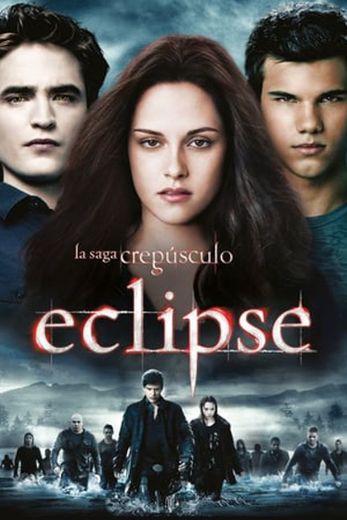 The Twilight Saga: Eclipse