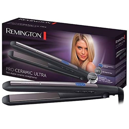 Remington Pro Ceramic Ultra S5505 - Plancha de Pelo