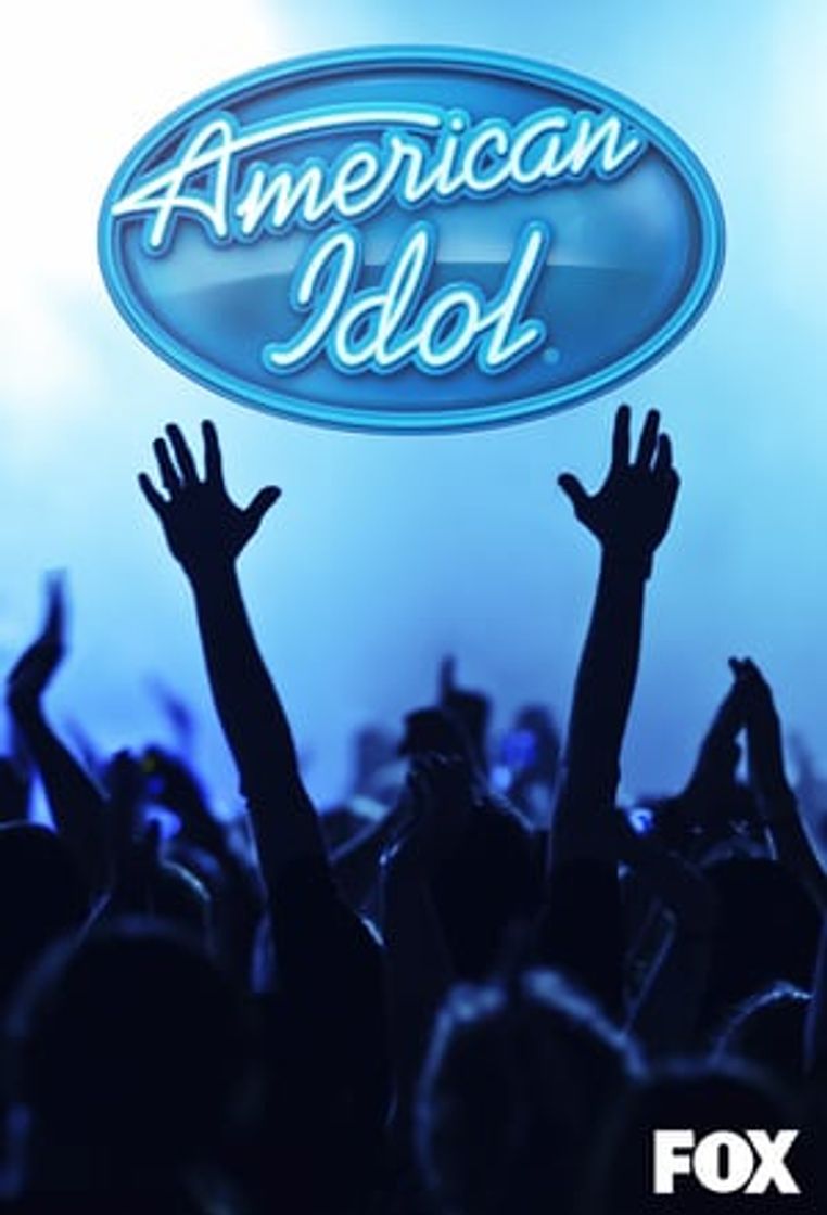 Serie American Idol