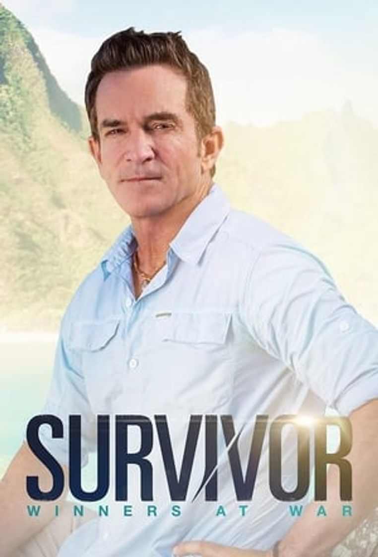 Serie Survivor