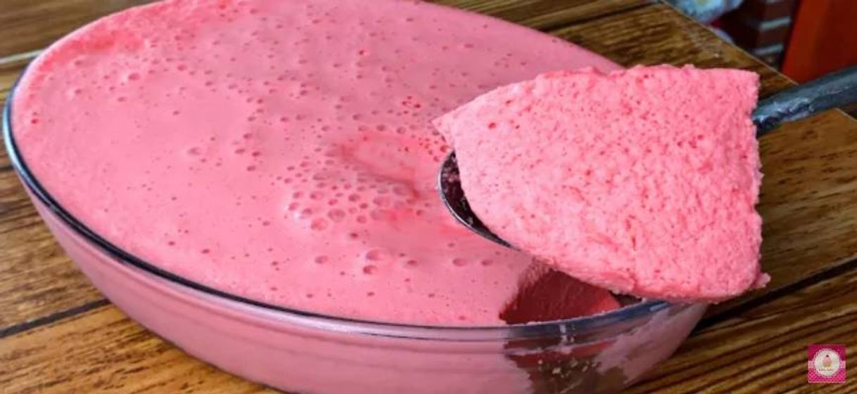 Postre con SOLO 2 INGREDIENTES 👌