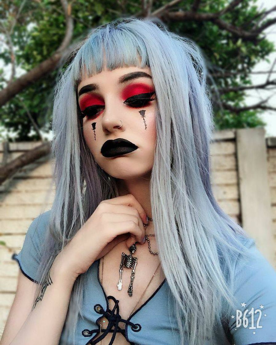 Social Makeup dark 
