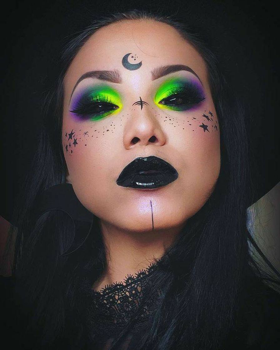 Social Makeup dark